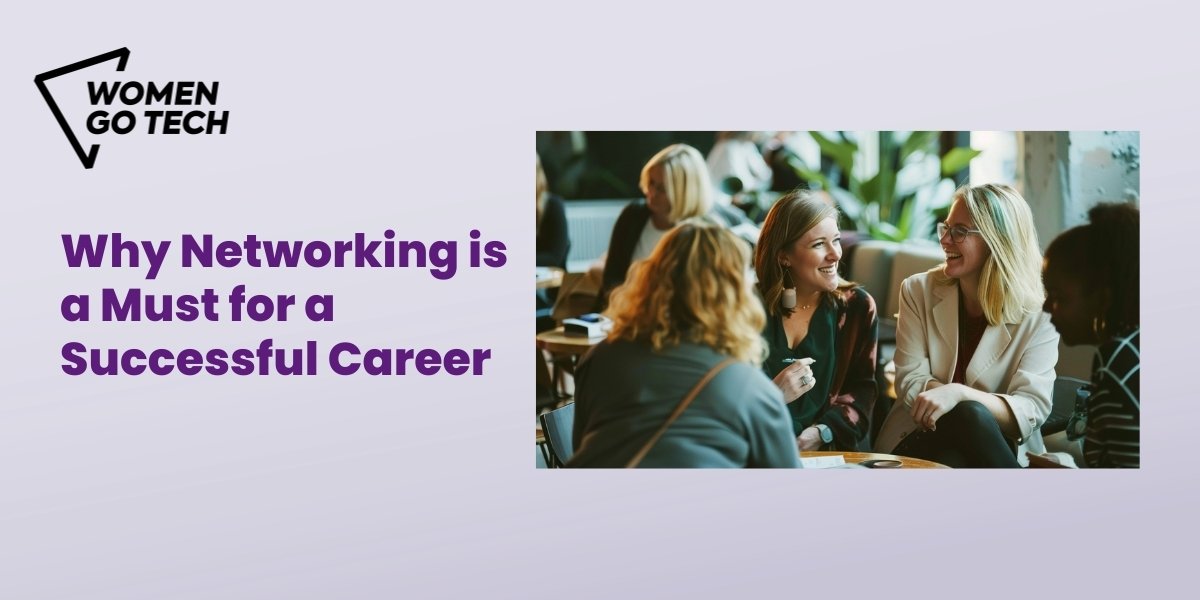 Why Networking is a Must for a Successful Career