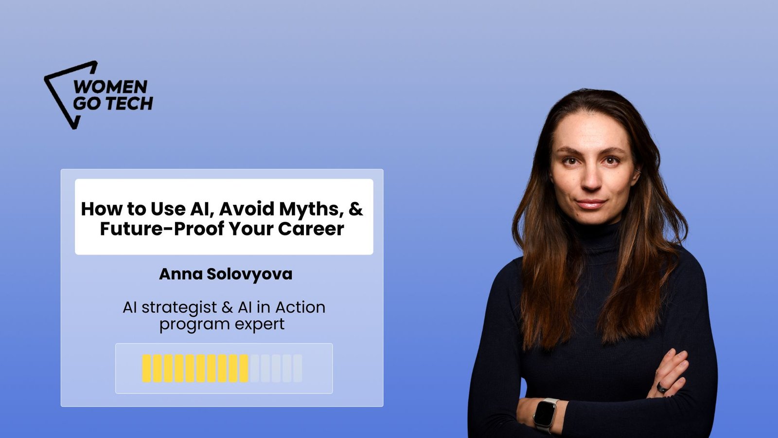 AI in Action: Uses, Myths, and Future-Proofing Your Career